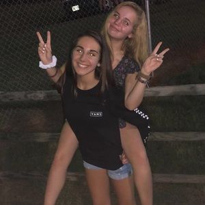 Meet your Posher, Kaylee